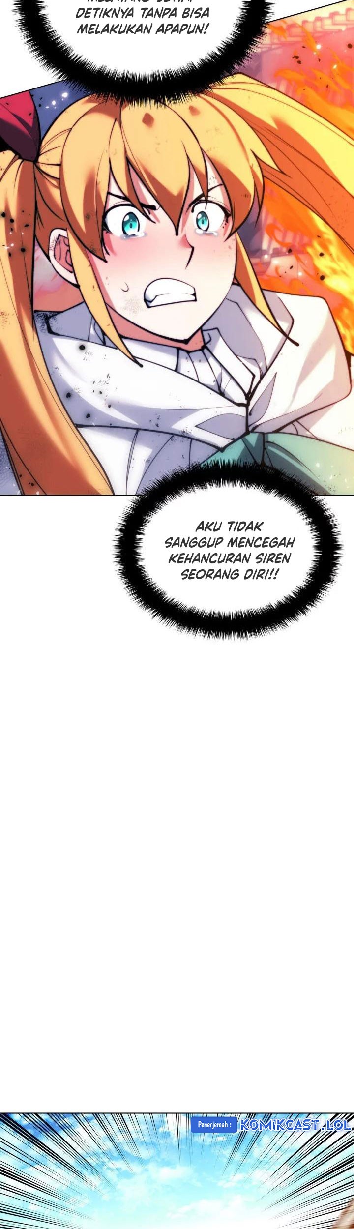 Overgeared Chapter 230 Gambar 106