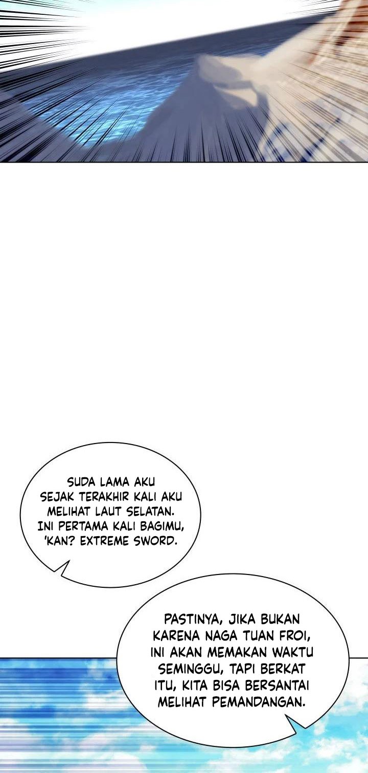 Overgeared Chapter 230 Gambar 107