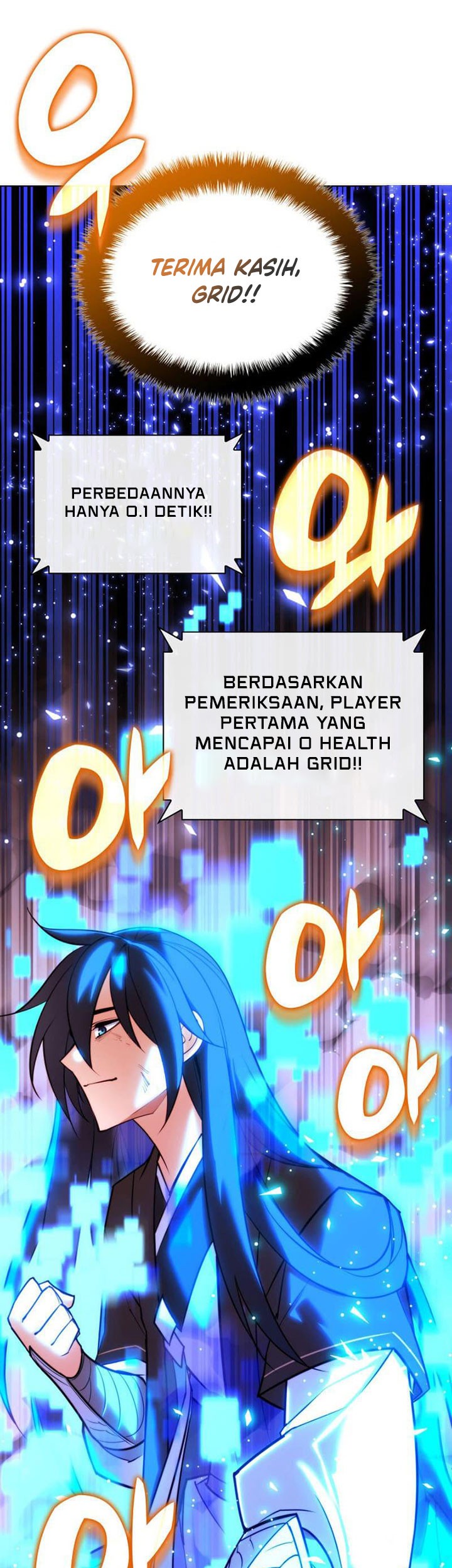 Overgeared Chapter 229 Gambar 18