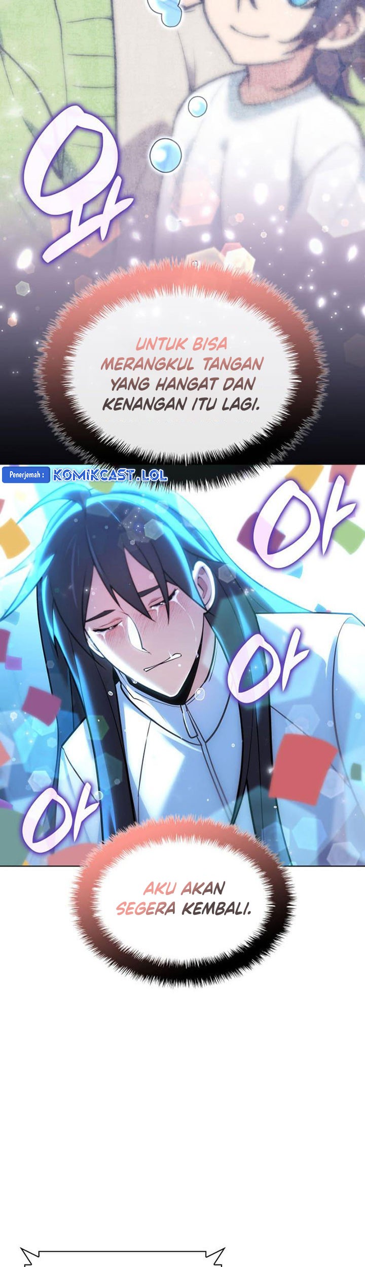 Overgeared Chapter 229 Gambar 26