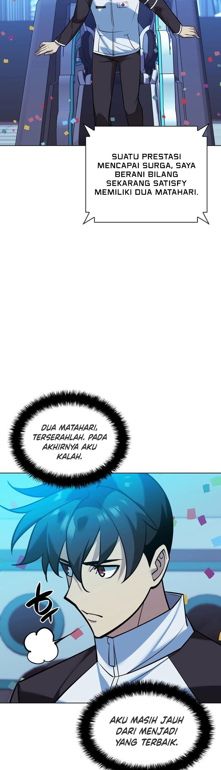 Overgeared Chapter 229 Gambar 28