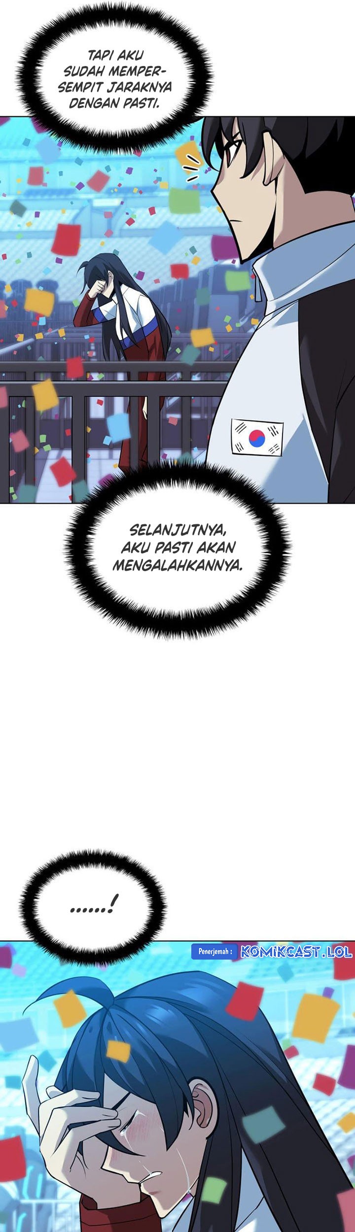 Overgeared Chapter 229 Gambar 30