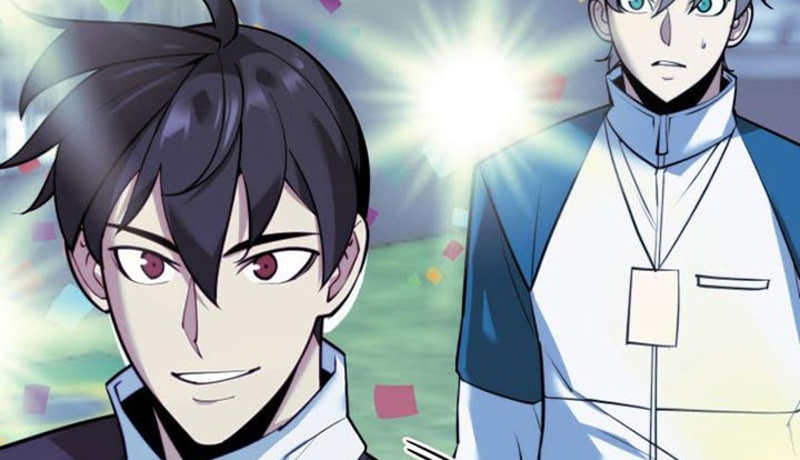 Overgeared Chapter 229 Gambar 37