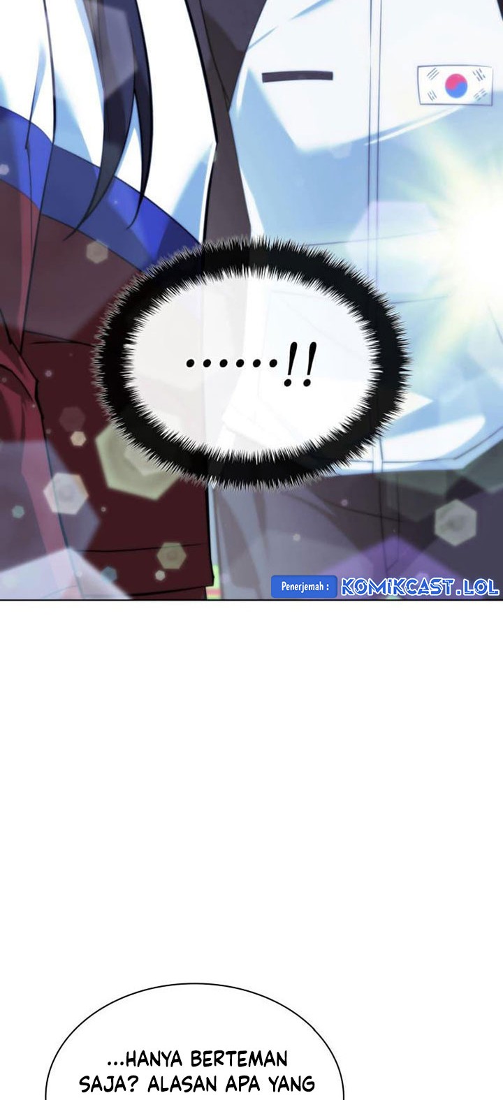 Overgeared Chapter 229 Gambar 41