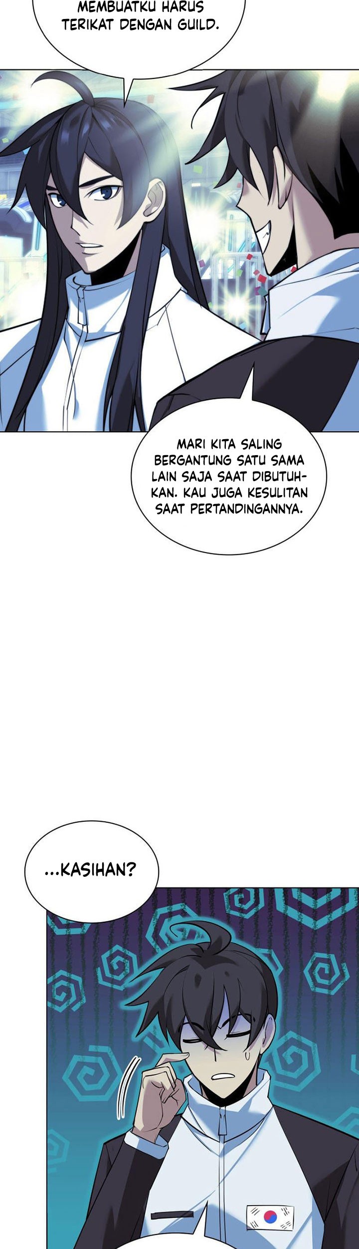 Overgeared Chapter 229 Gambar 42