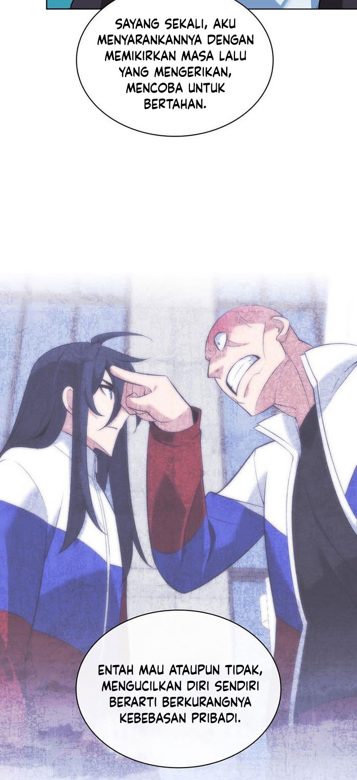 Overgeared Chapter 229 Gambar 43