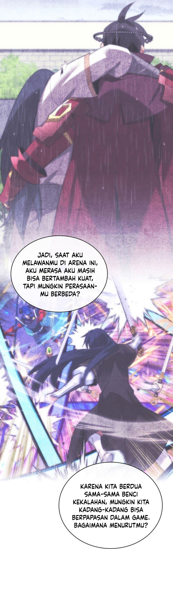 Overgeared Chapter 229 Gambar 44