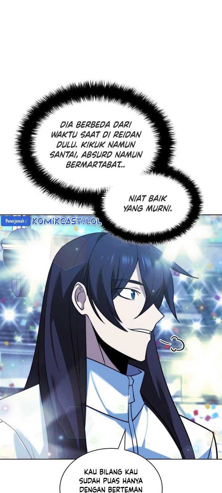 Overgeared Chapter 229 Gambar 45