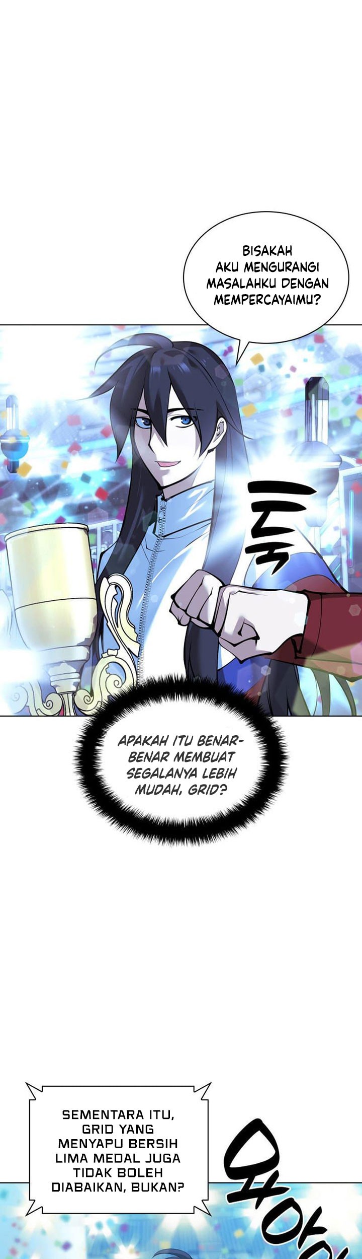 Overgeared Chapter 229 Gambar 54