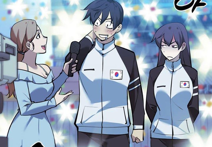 Overgeared Chapter 229 Gambar 55