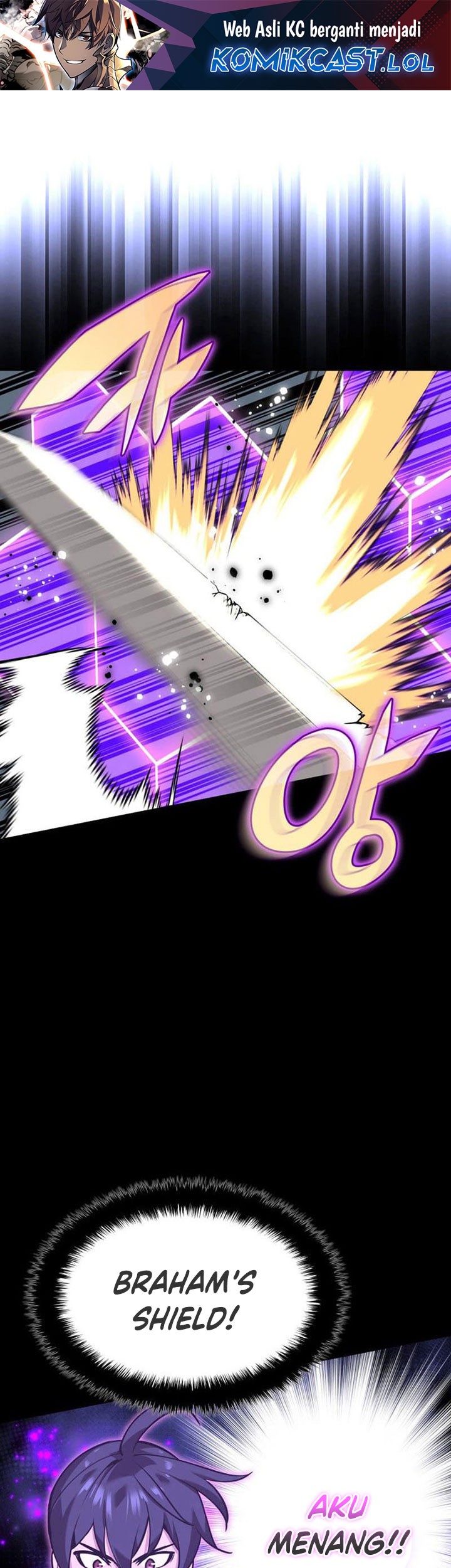 Baca  Overgeared Chapter 229 Gambar 2