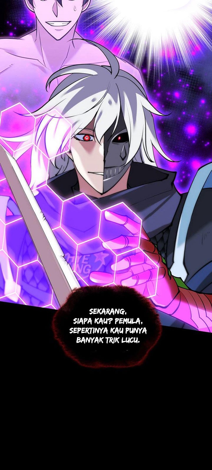 Overgeared Chapter 229 Gambar 3