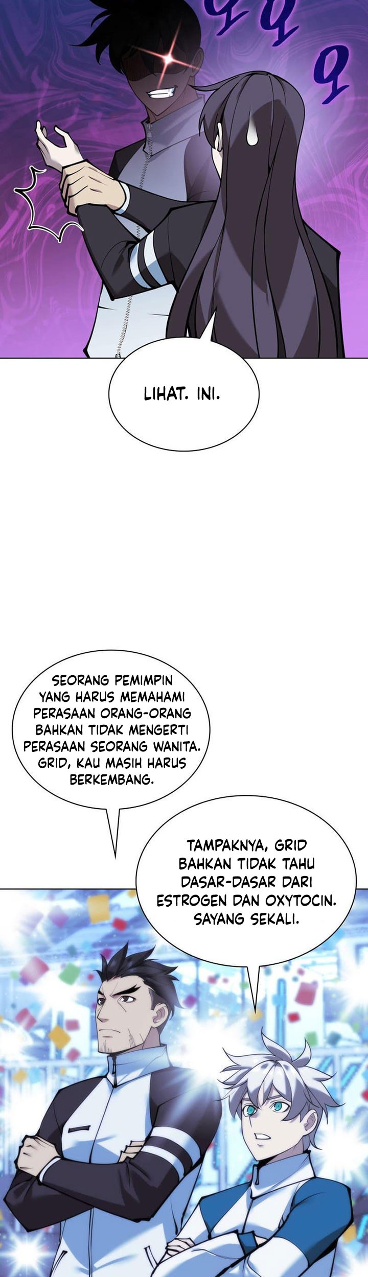 Overgeared Chapter 229 Gambar 58