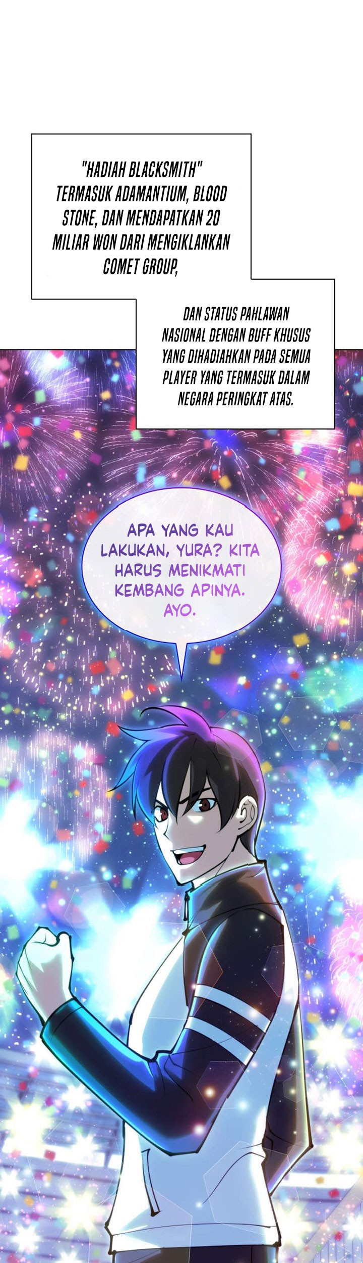 Overgeared Chapter 229 Gambar 60