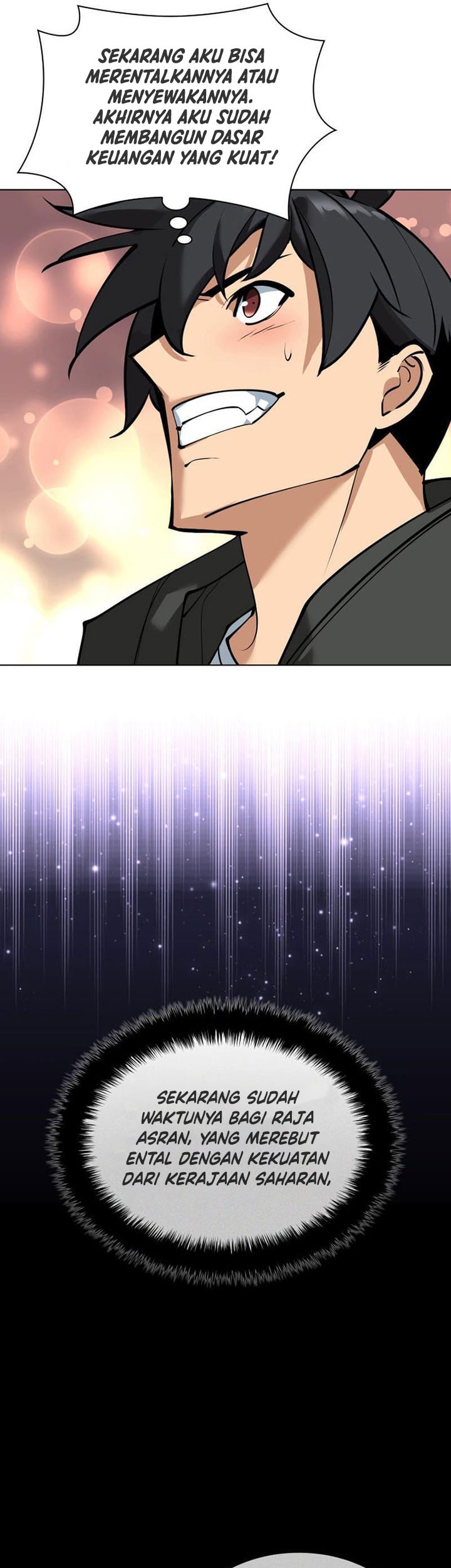 Overgeared Chapter 229 Gambar 64