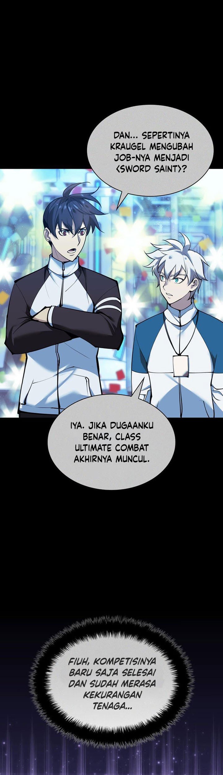 Overgeared Chapter 229 Gambar 68