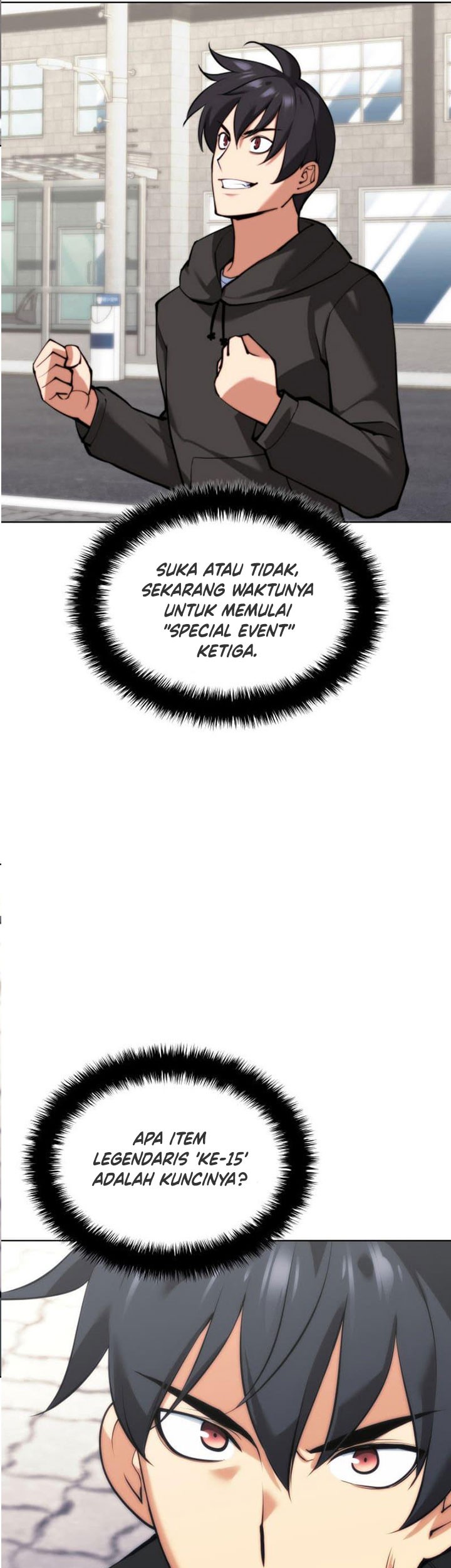 Overgeared Chapter 229 Gambar 70