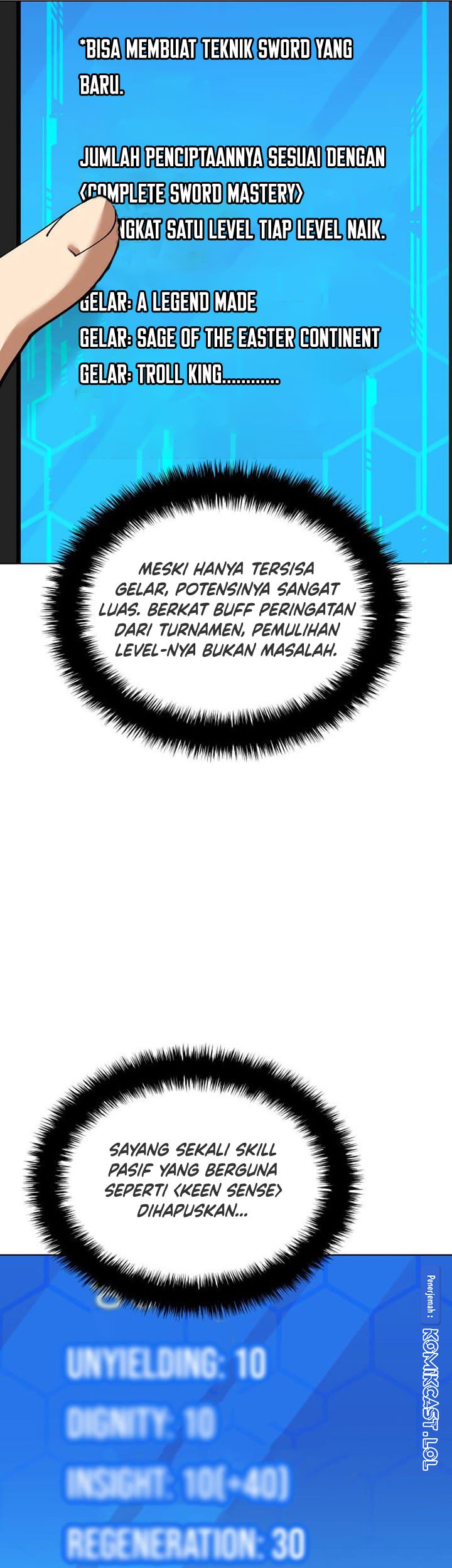 Overgeared Chapter 229 Gambar 74