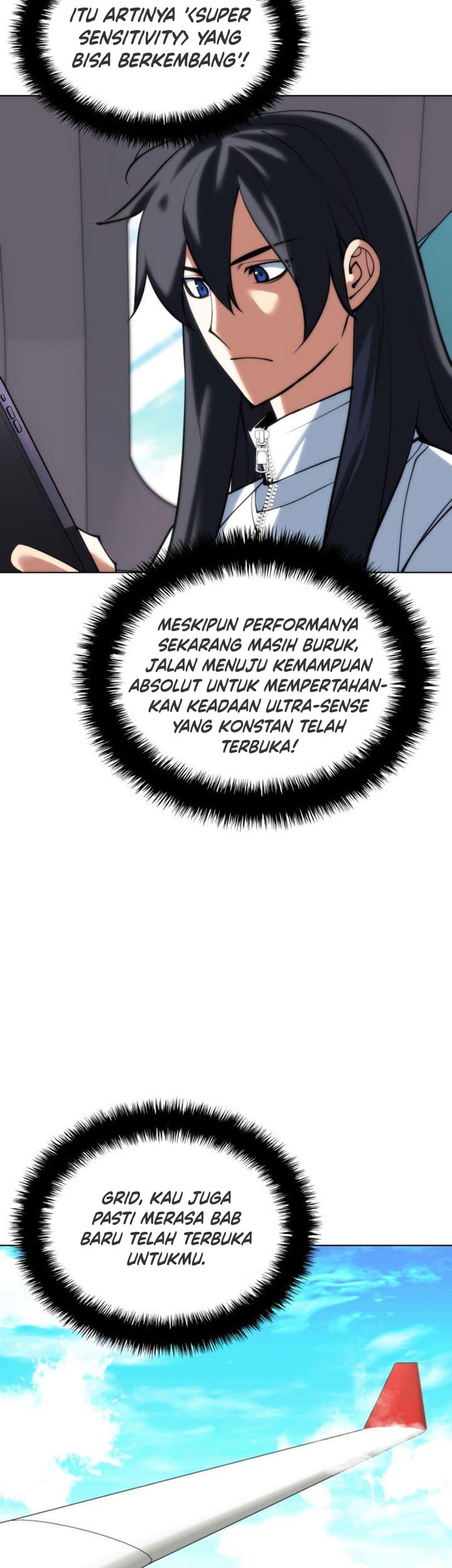 Overgeared Chapter 229 Gambar 76