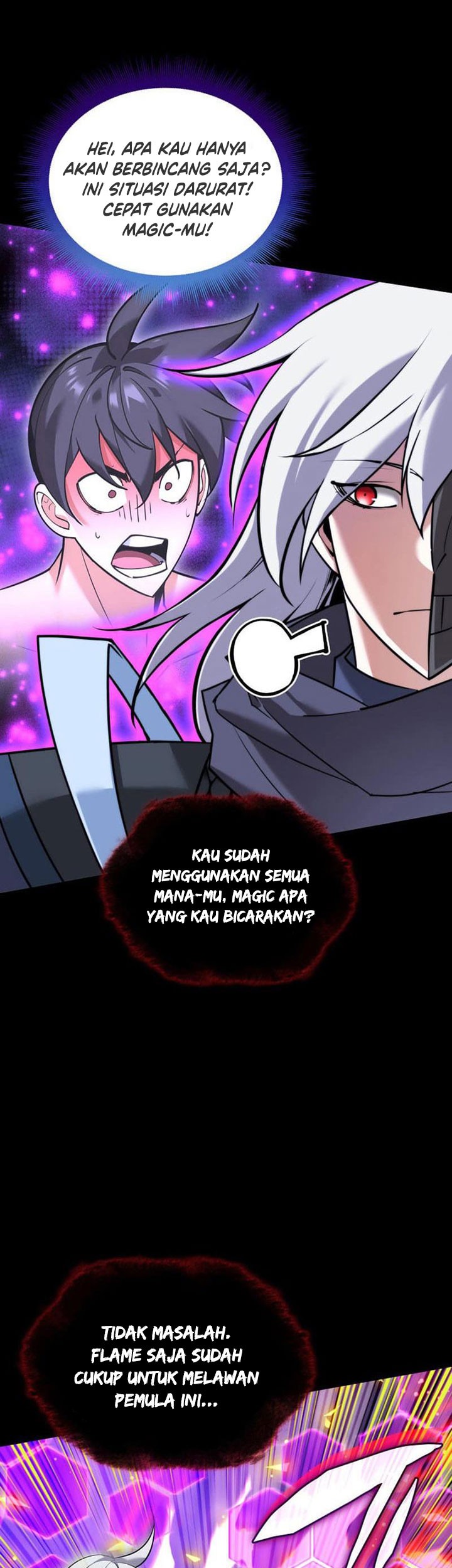 Overgeared Chapter 229 Gambar 4