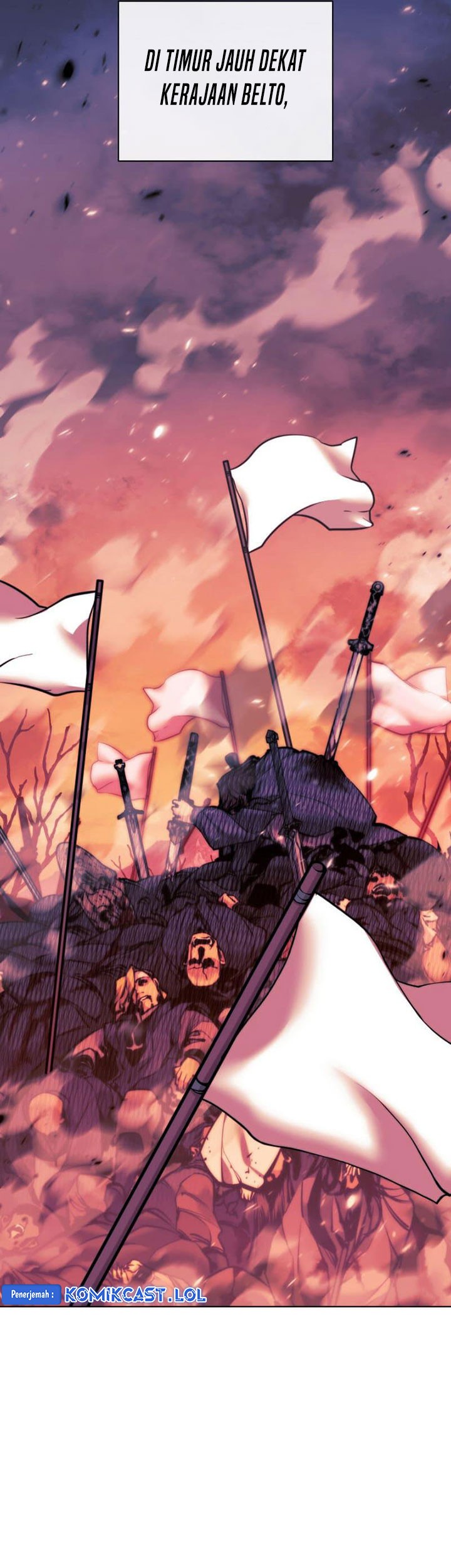 Overgeared Chapter 229 Gambar 82