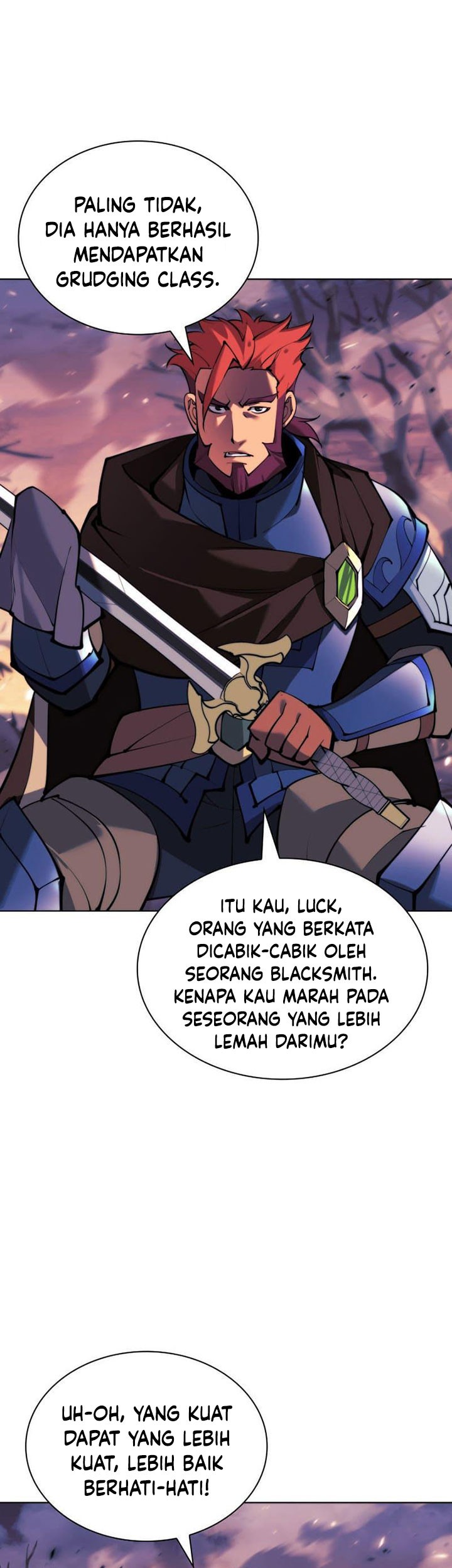 Overgeared Chapter 229 Gambar 84
