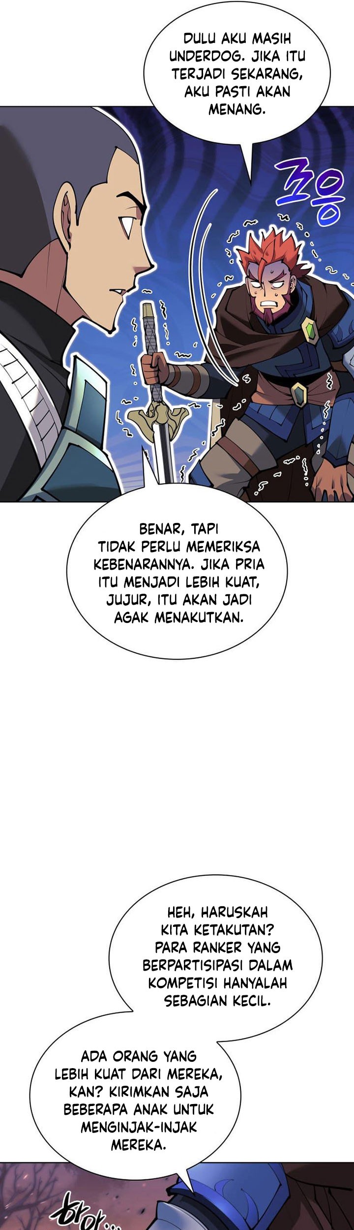 Overgeared Chapter 229 Gambar 86