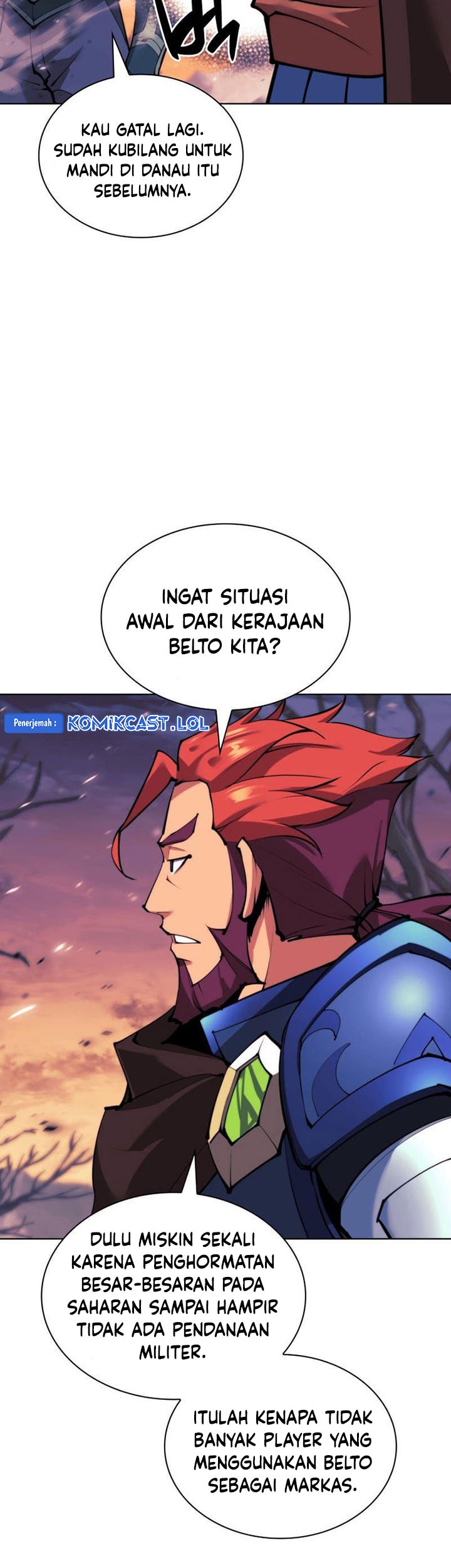 Overgeared Chapter 229 Gambar 88