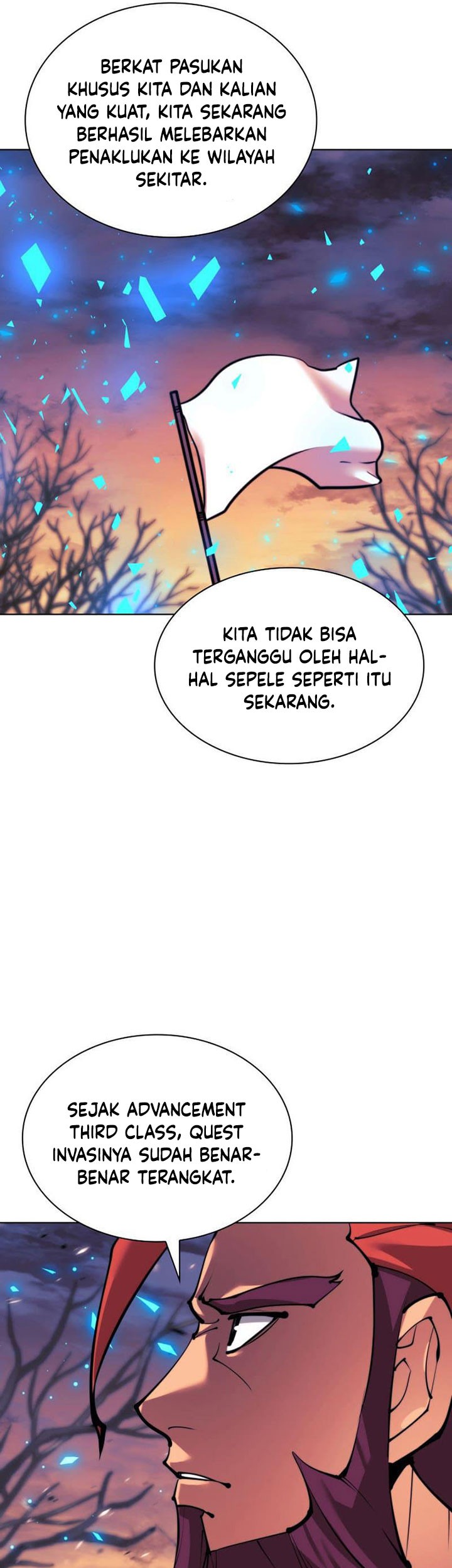 Overgeared Chapter 229 Gambar 90