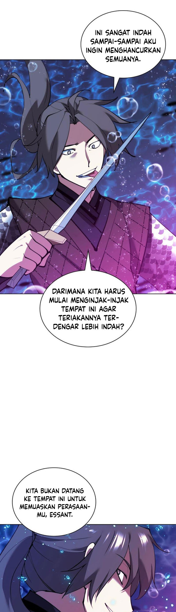 Overgeared Chapter 229 Gambar 96