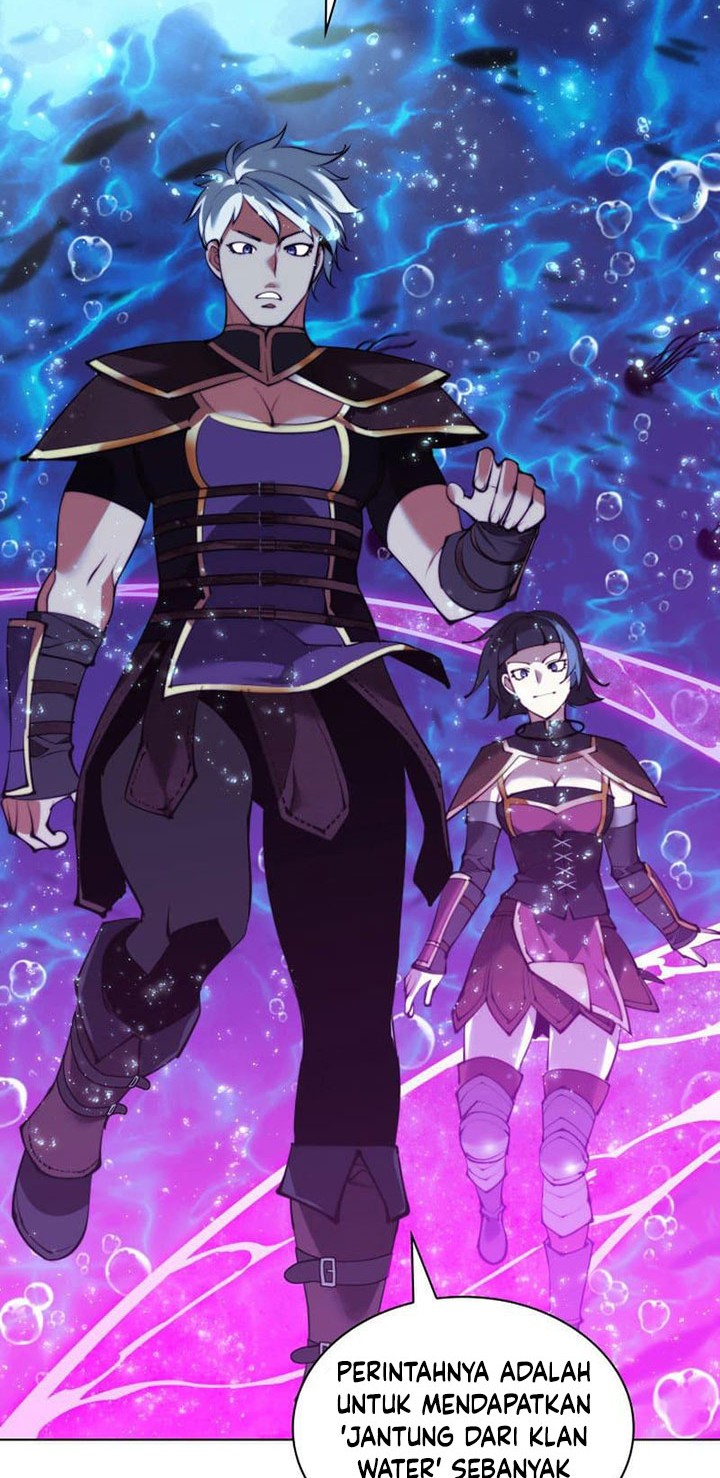 Overgeared Chapter 229 Gambar 99