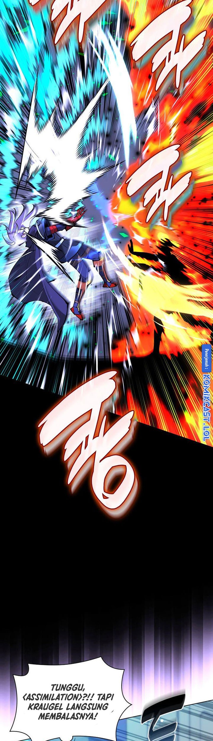 Overgeared Chapter 229 Gambar 8