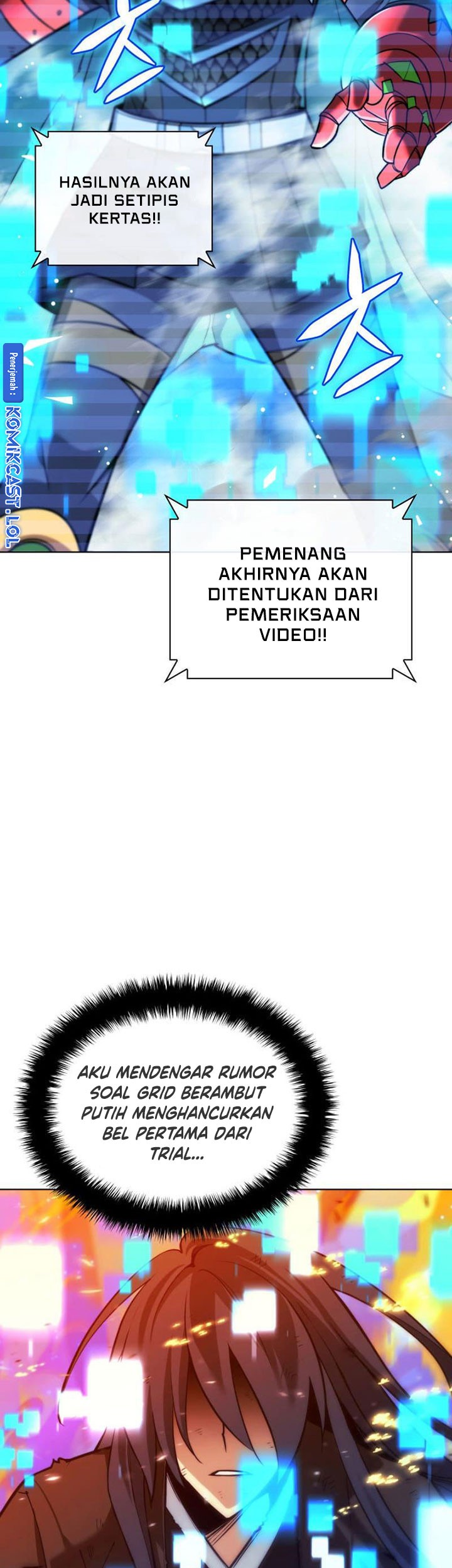 Overgeared Chapter 229 Gambar 12