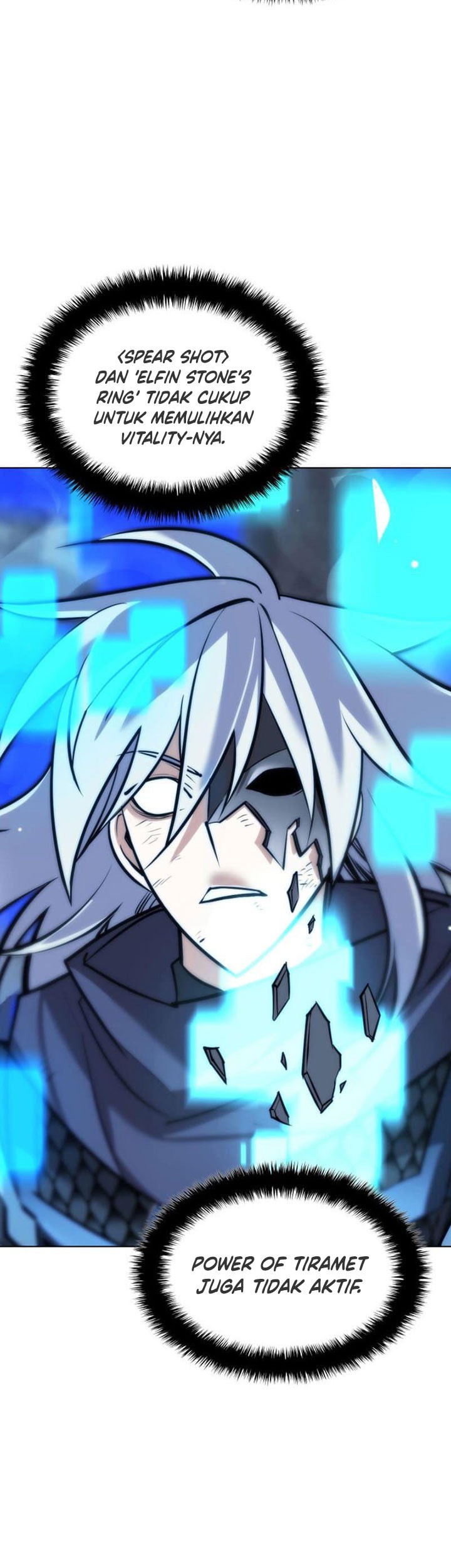 Overgeared Chapter 229 Gambar 14