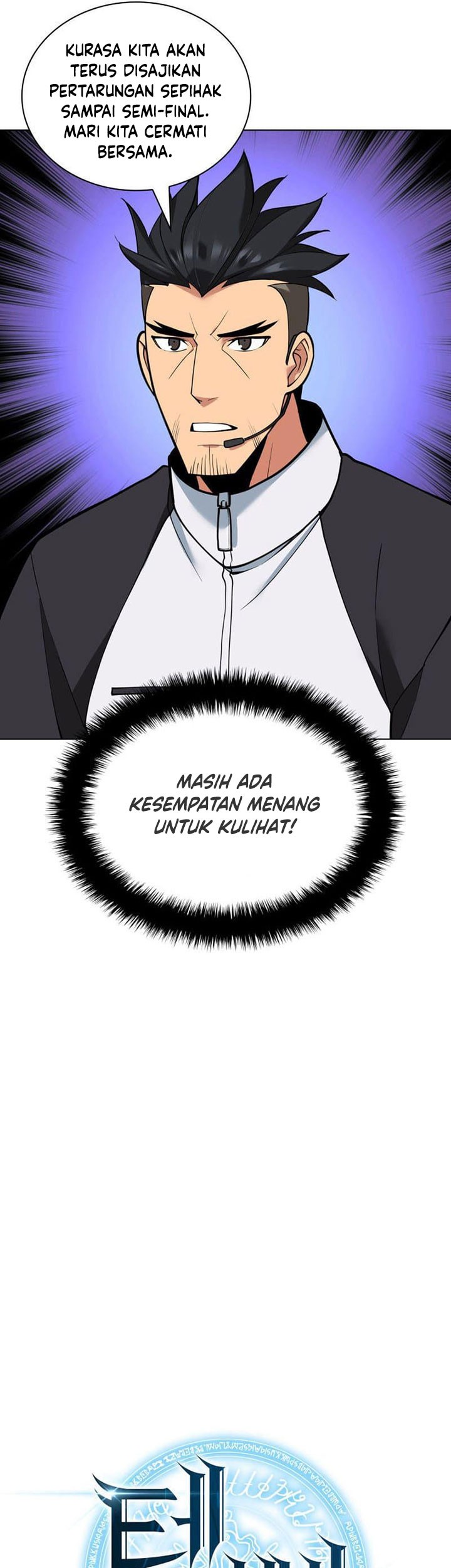 Overgeared New Chapter 227 Gambar 20