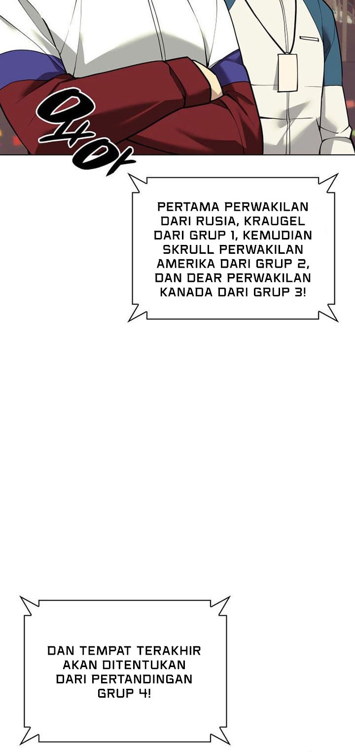 Overgeared New Chapter 227 Gambar 23
