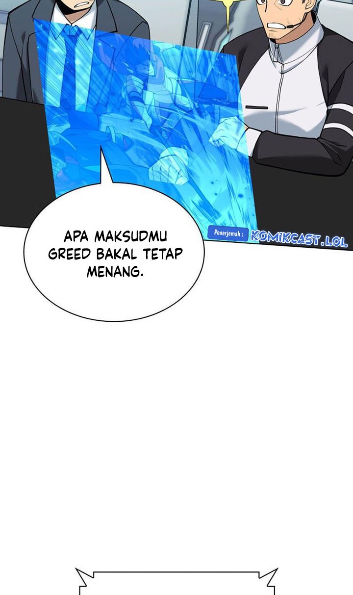 Overgeared New Chapter 227 Gambar 25