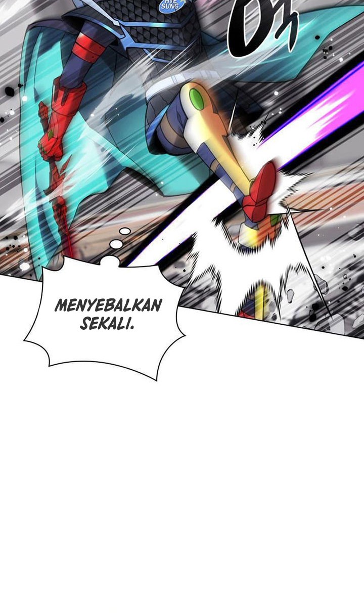 Overgeared New Chapter 227 Gambar 27