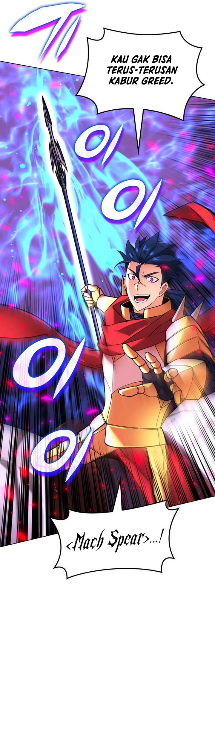 Overgeared New Chapter 227 Gambar 28
