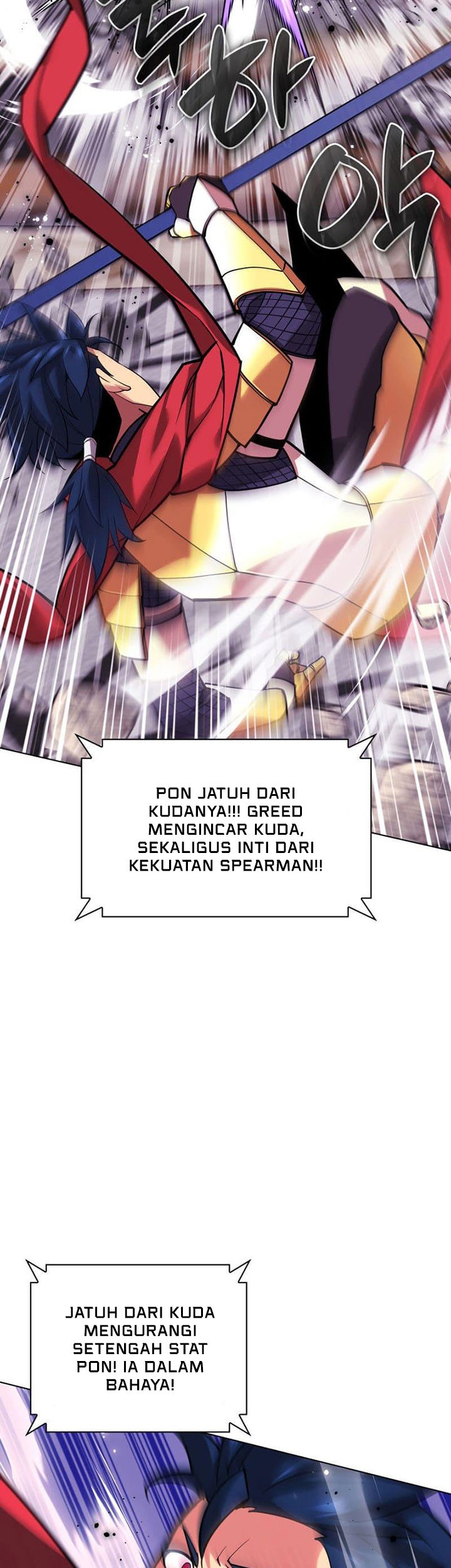 Overgeared New Chapter 227 Gambar 30