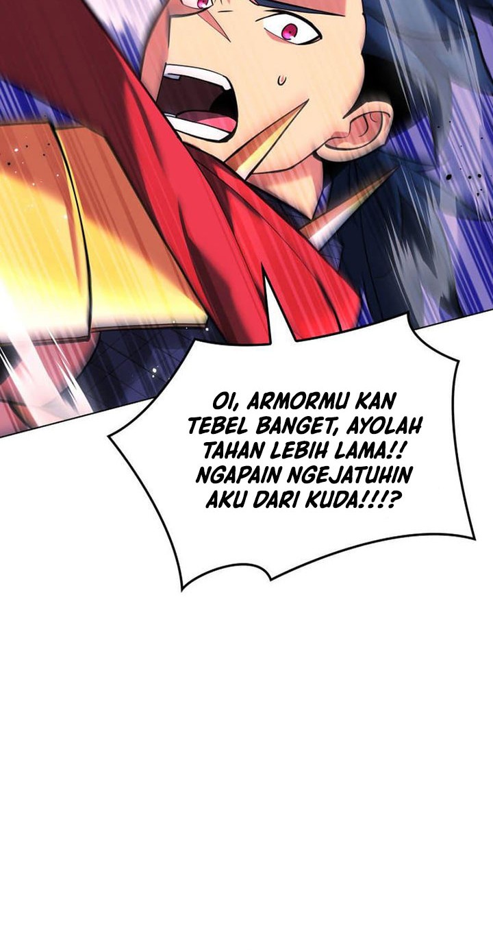 Overgeared New Chapter 227 Gambar 31