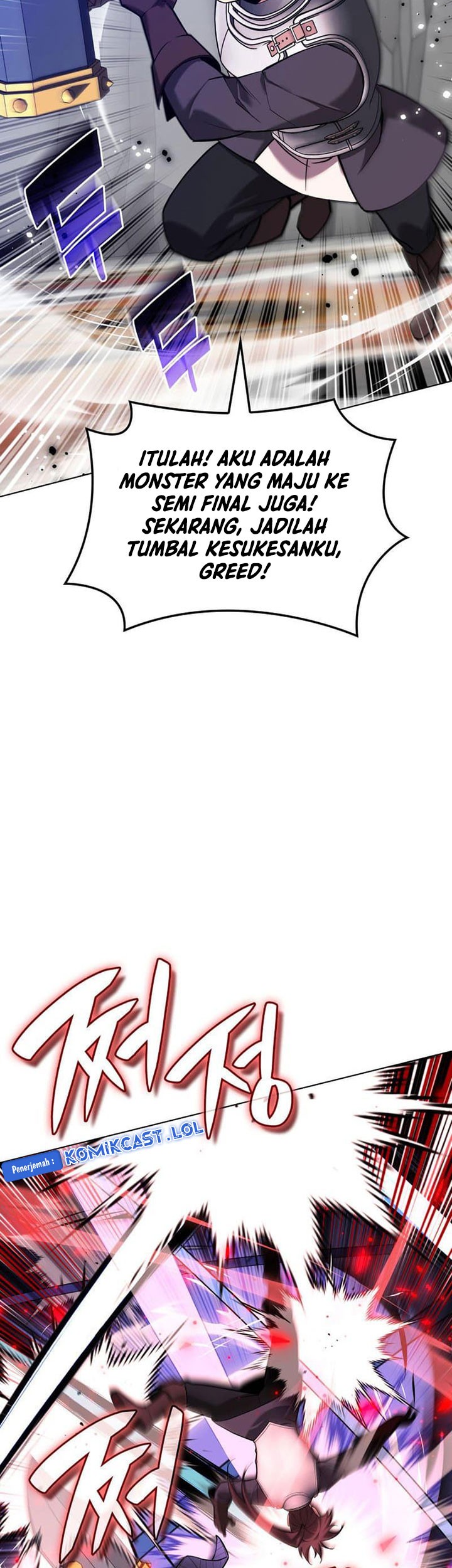 Overgeared Chapter 227 Gambar 38