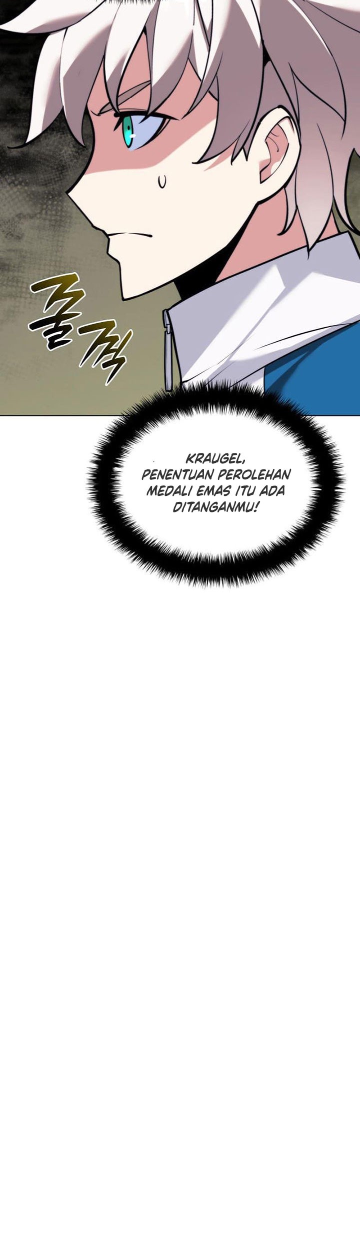 Overgeared New Chapter 227 Gambar 44