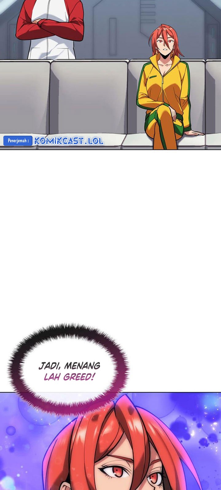 Overgeared Chapter 227 Gambar 47