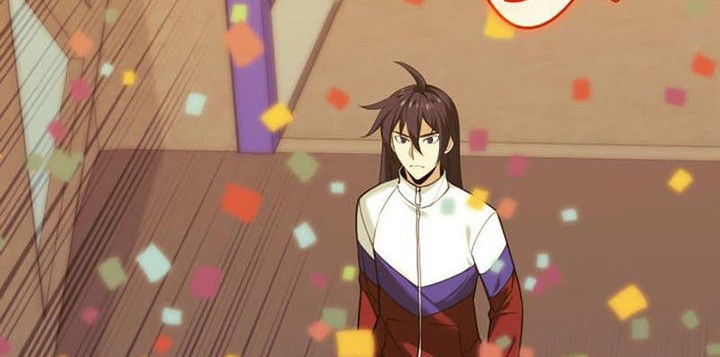 Overgeared New Chapter 227 Gambar 53