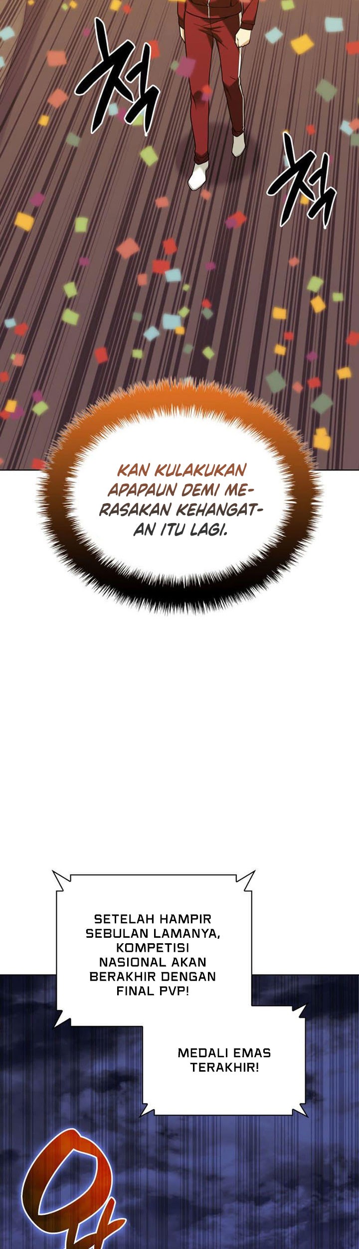 Overgeared New Chapter 227 Gambar 54