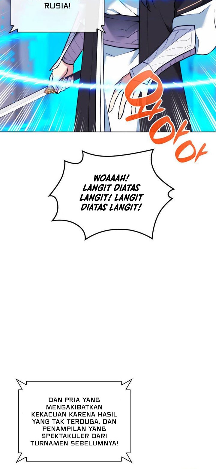 Overgeared New Chapter 227 Gambar 57