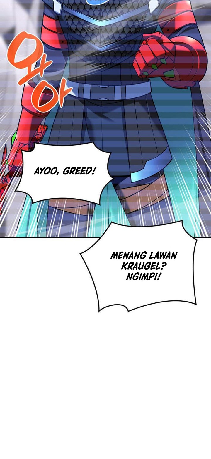 Overgeared Chapter 227 Gambar 59