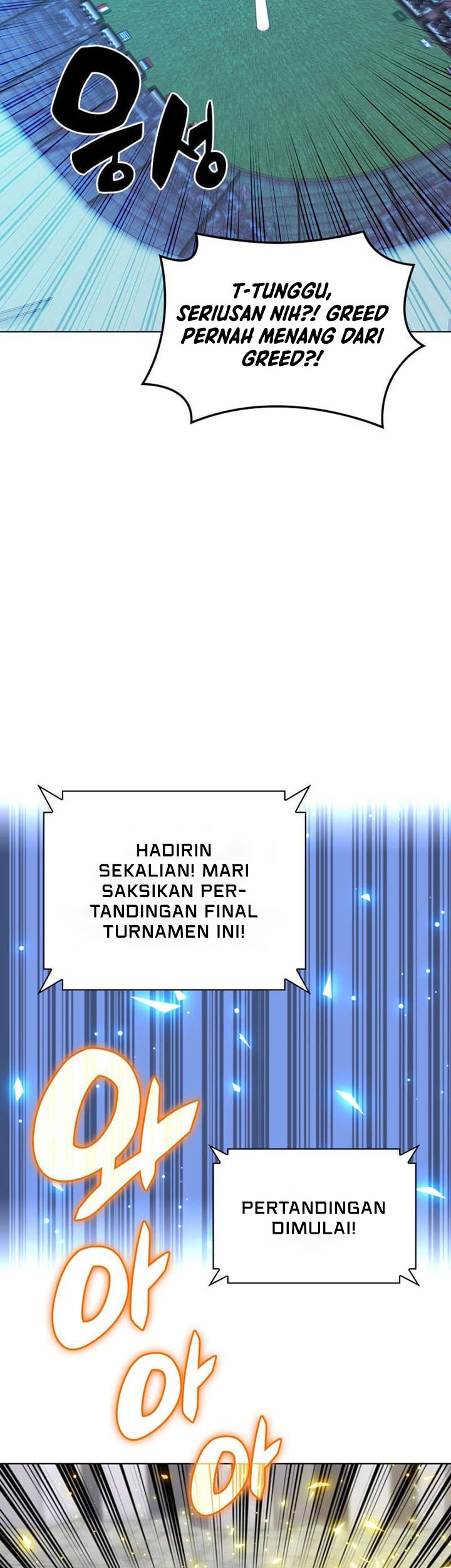 Overgeared New Chapter 227 Gambar 62