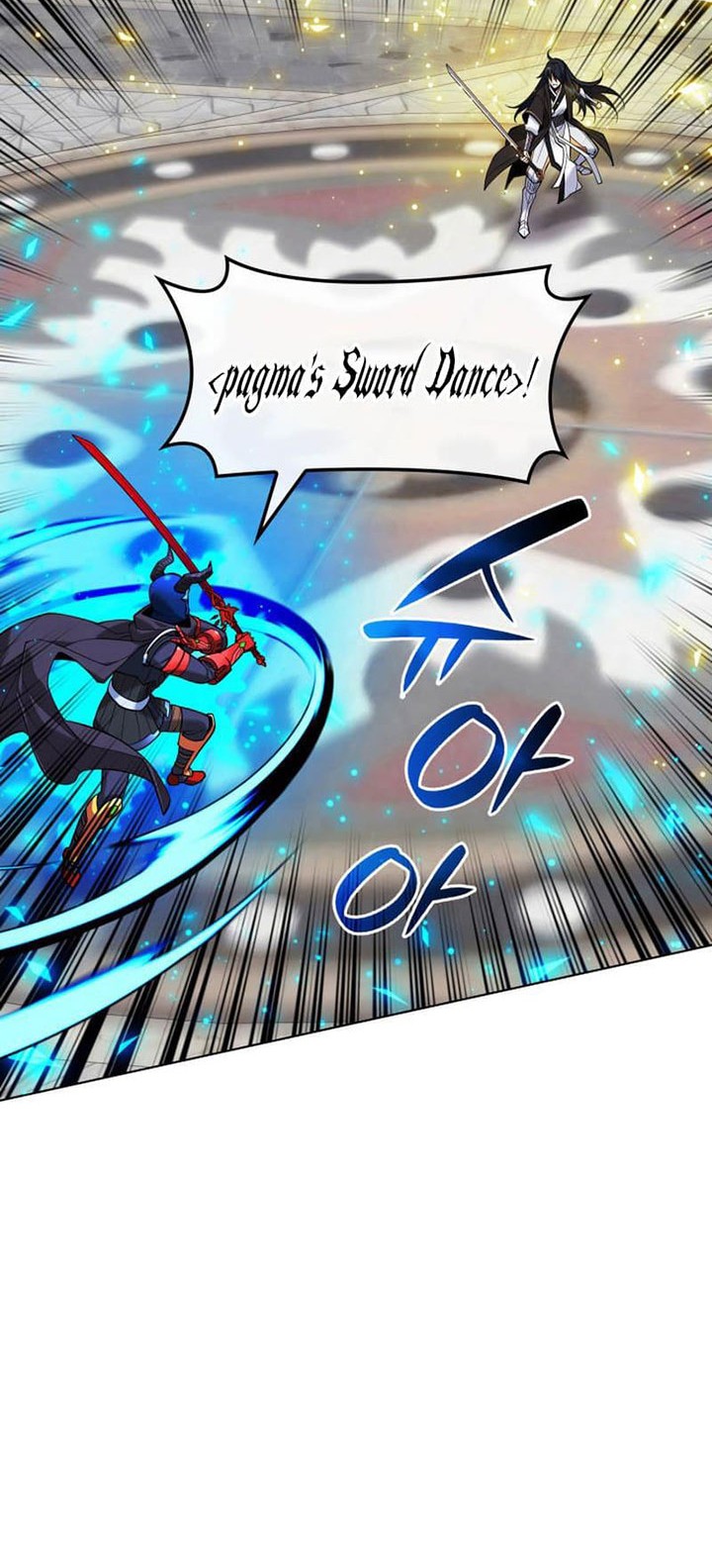 Overgeared New Chapter 227 Gambar 63